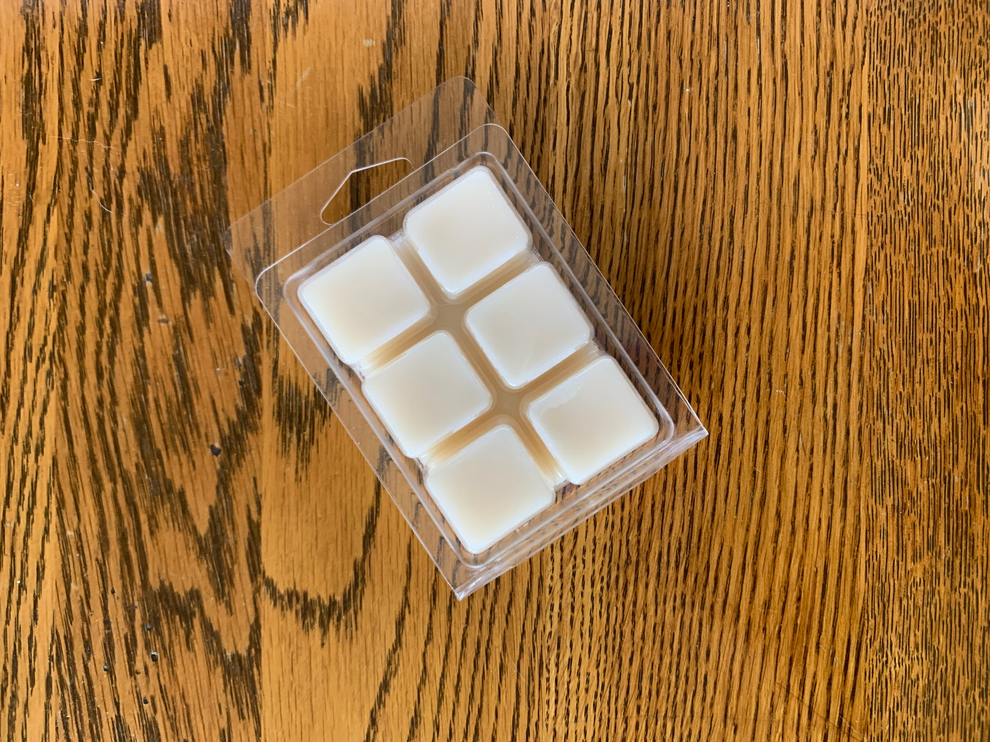 Wax melts